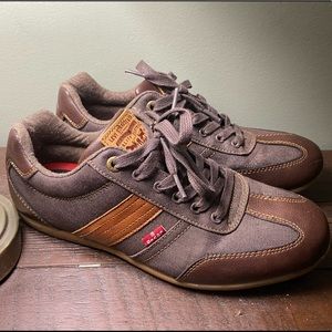 Levi’s Casual sneakers